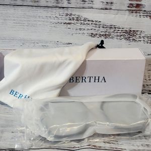 Bertha sunglasses new